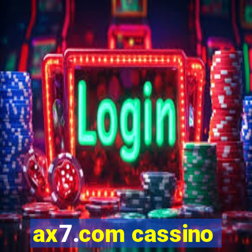 ax7.com cassino